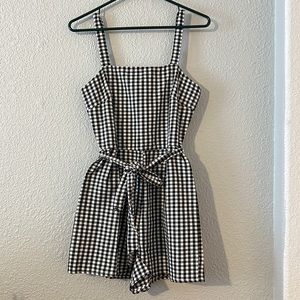 Francesca’s romper